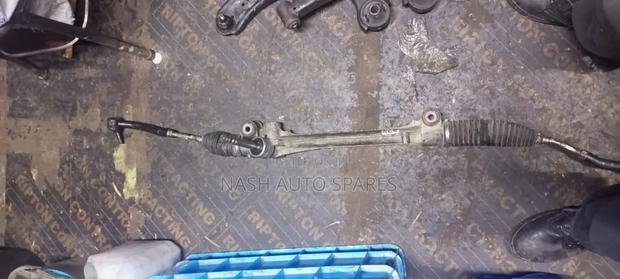 Probox/Fielder New Steering Rack