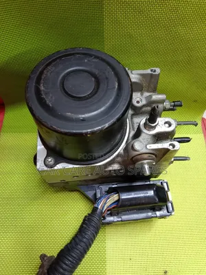 Abs Pump Toyota Lexus Rx 350