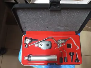 Ent Set (Ear,Nose and Throat)
