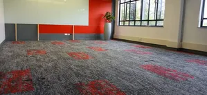 Premium Carpet Tiles Suppliers in Kenya.