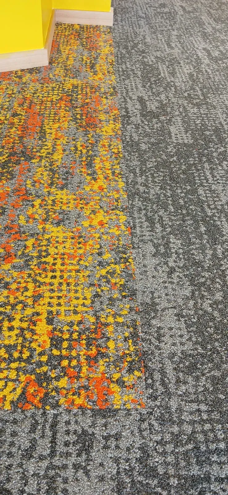 Premium Carpet Tiles Suppliers in Kenya.