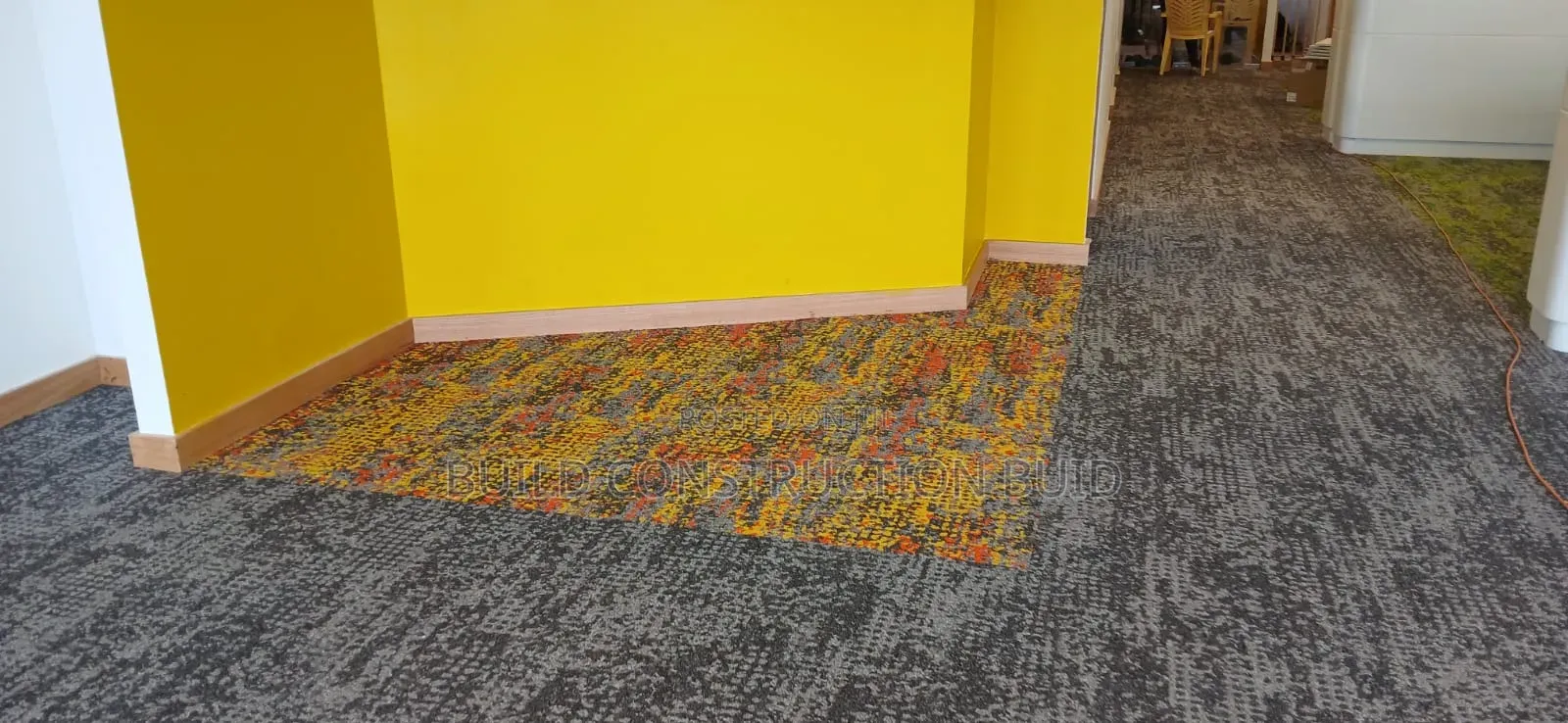 Premium Carpet Tiles Suppliers in Kenya.