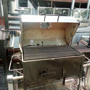 Barbeque Grill Jiko-different Sizes And Prices