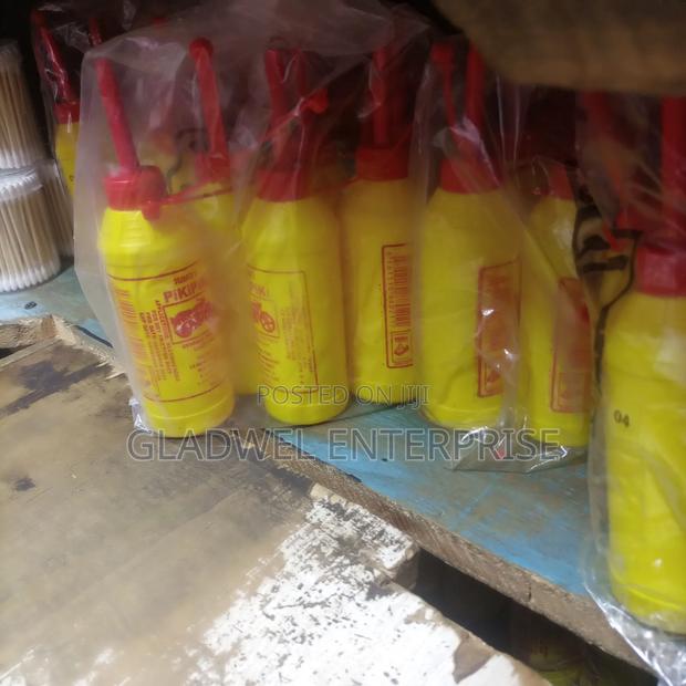General Purpose Lubricating Machine Oil - main view