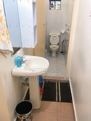 Affordable Studio Airbnb in Imara Daima on Mombasa Road