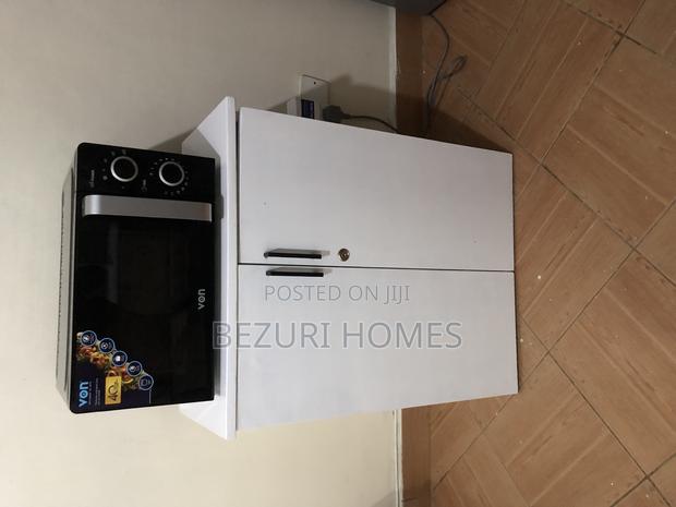 Affordable Studio Airbnb in Imara Daima on Mombasa Road - thumbnail 8