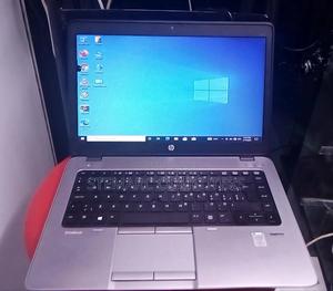 Laptop HP EliteBook 840 G1 8GB Intel Core I5 HDD 500GB