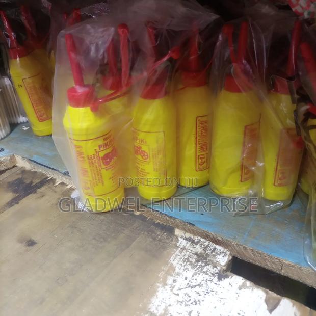 Machine Oil /Service Machine Oil