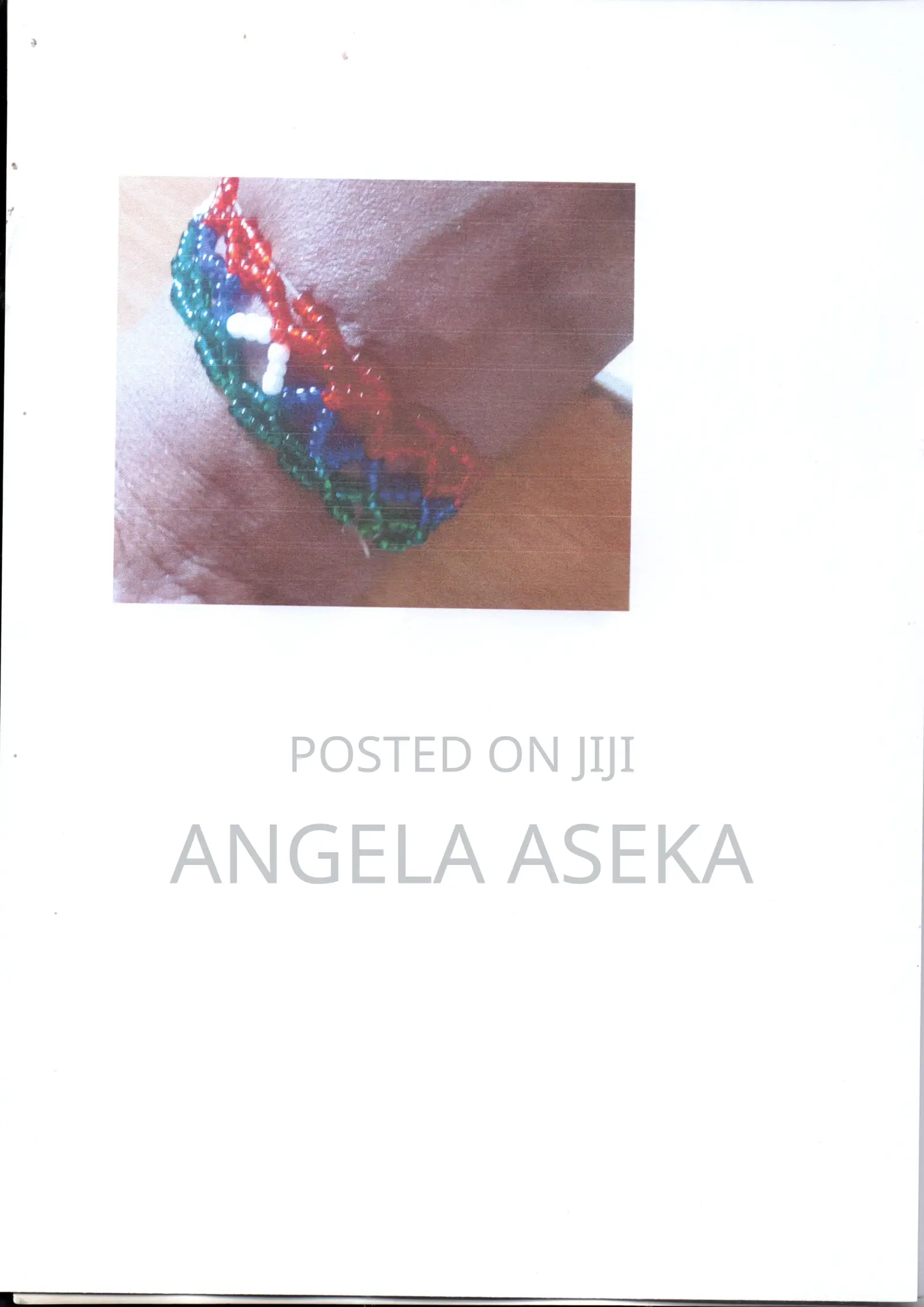 Elastic Somaliland Special