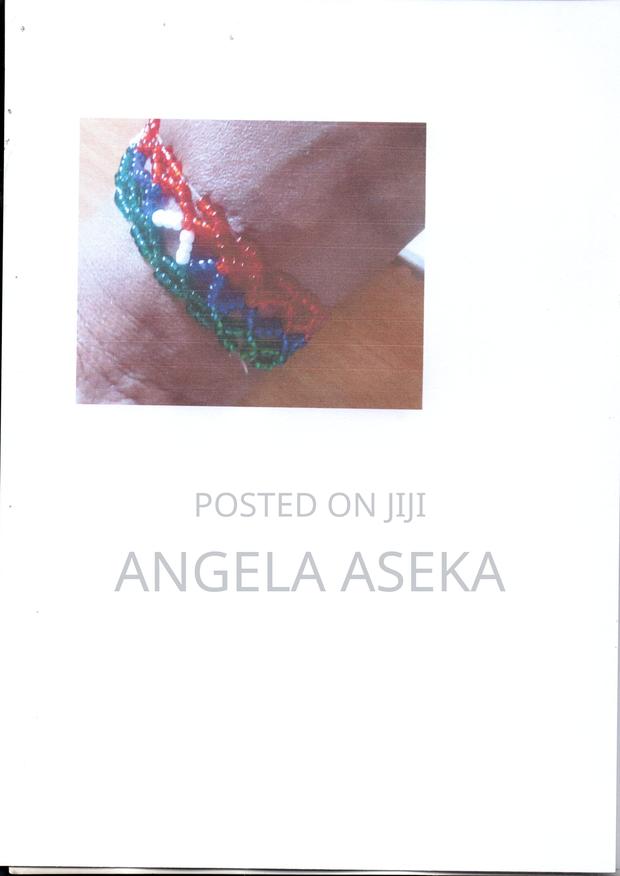 Elastic Somaliland Special