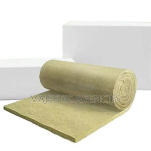 Fireproof Mineral Rockwool 6m2 - thumbnail 2