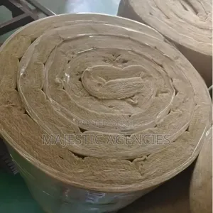 Fireproof Mineral Rockwool 6m2