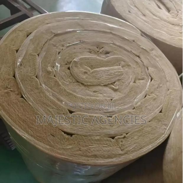 Fireproof Mineral Rockwool 6m2 - thumbnail 3