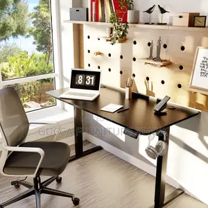 Office Tables:1.2 Meters Essential Electric Office Table