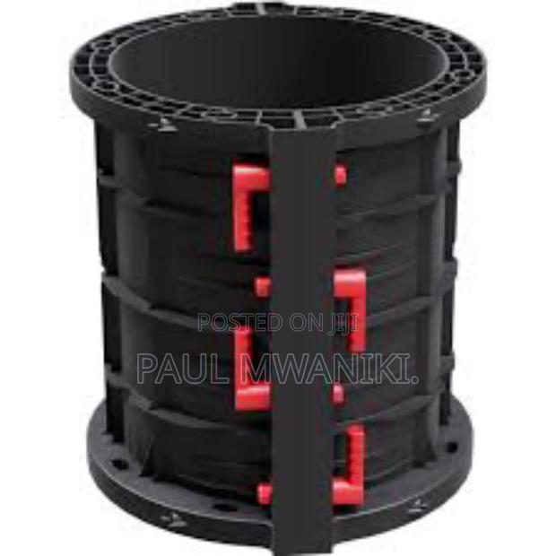 Reusable Geotubs Panels - thumbnail 8