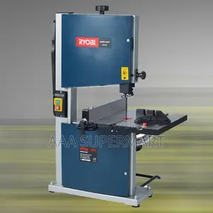 Ryobi Bs-230 Bandsaw 230mm 350w 4960673690549