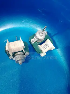 Fan Motors
