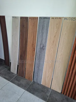 SPC Luxury Click Flooring Plank