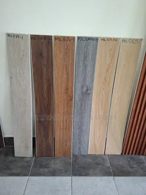 SPC Luxury Click Flooring Plank