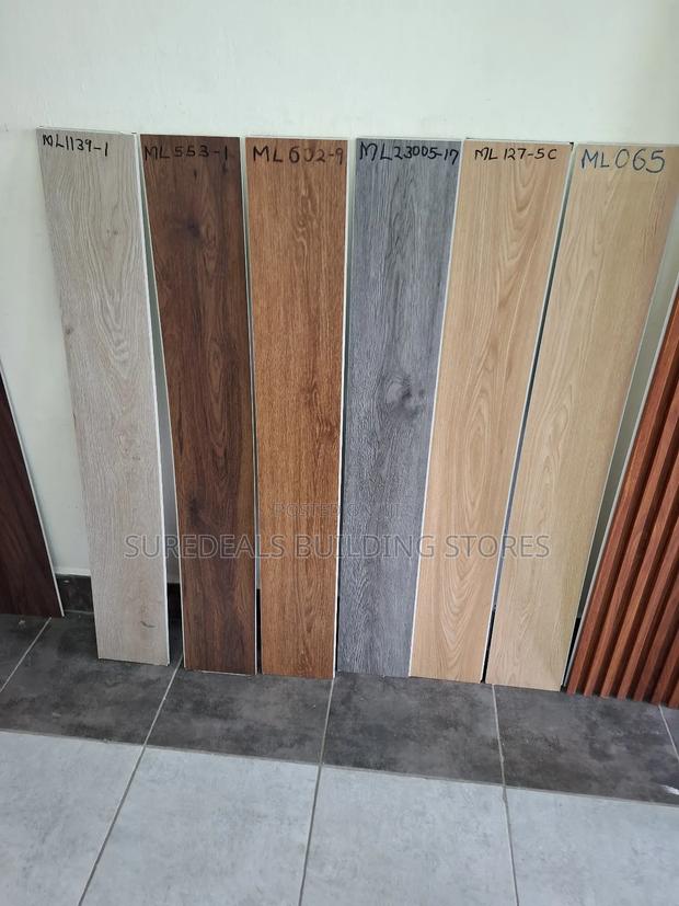 SPC Luxury Click Flooring Plank - thumbnail 7