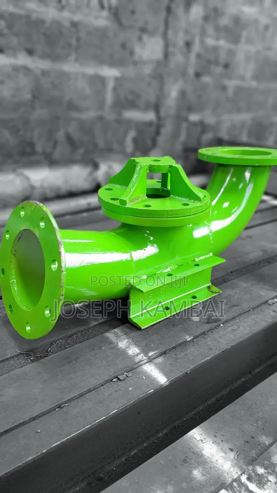 Plumbing Services