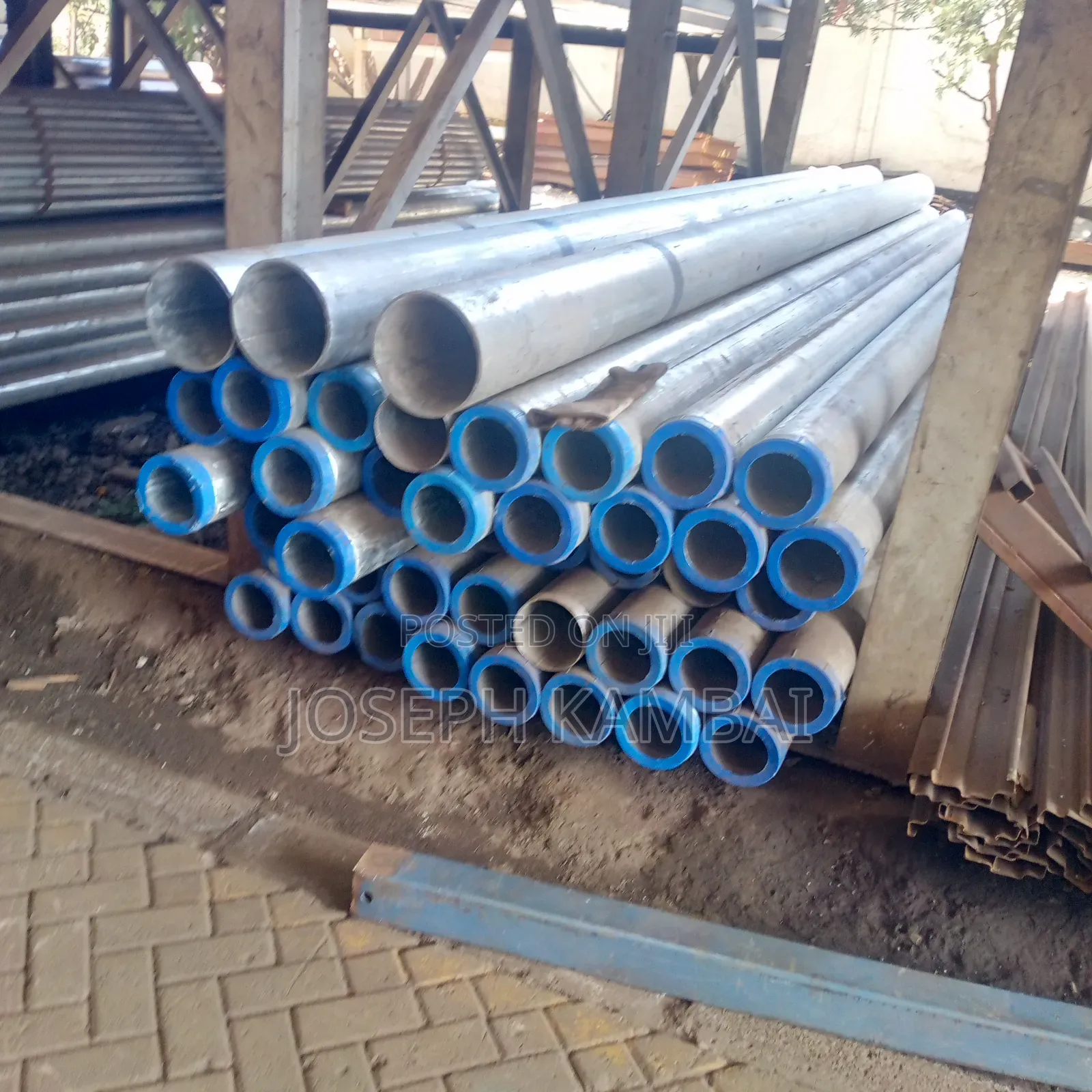 Plumbing Services