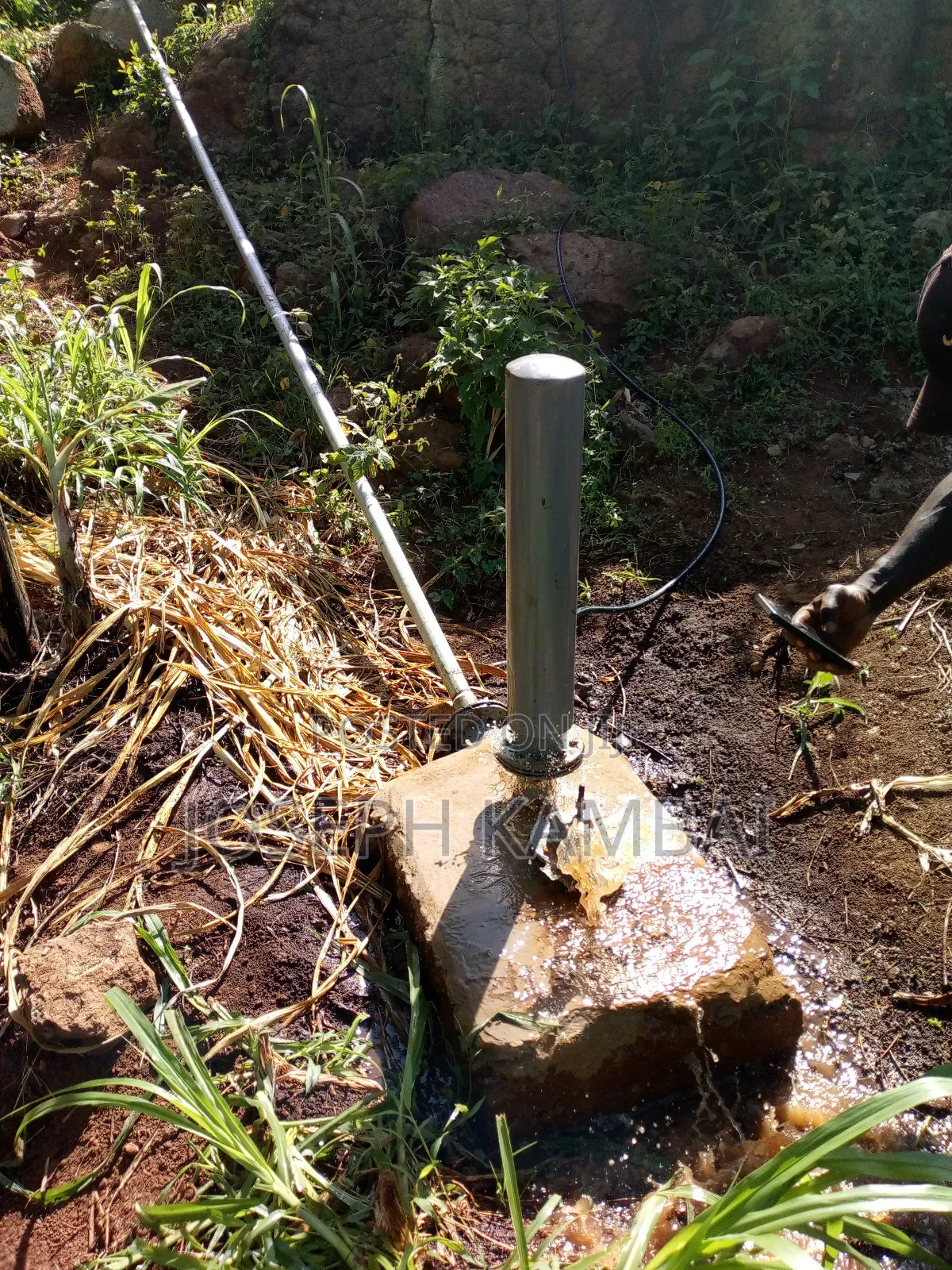 Plumbing Services