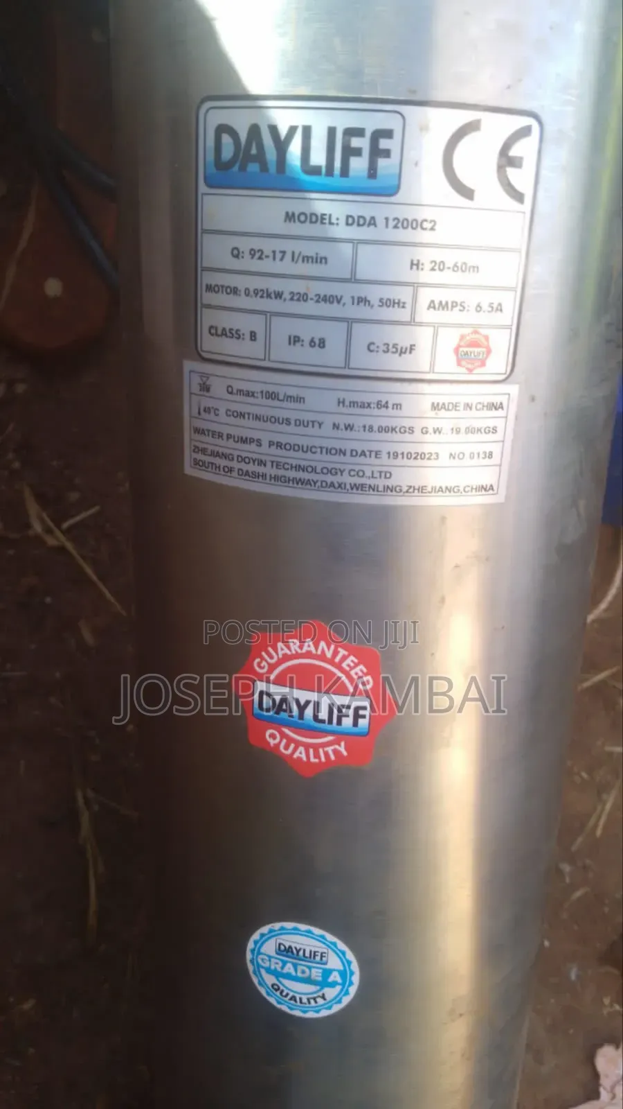 Plumbing Services