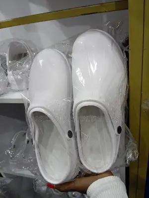 Medical Clogs