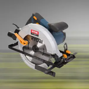 Ryobi RCS-1500 Circular Saw 185mm 1500w 6009605033806