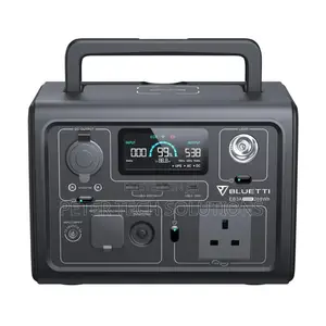 Eb3a Bluetti Portable Power Station