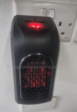 400w Room Handy Heater - thumbnail 2