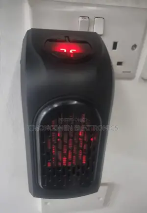 400w Room Handy Heater