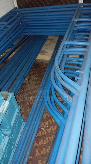 Ladders Scaffolding Ladders - thumbnail 2