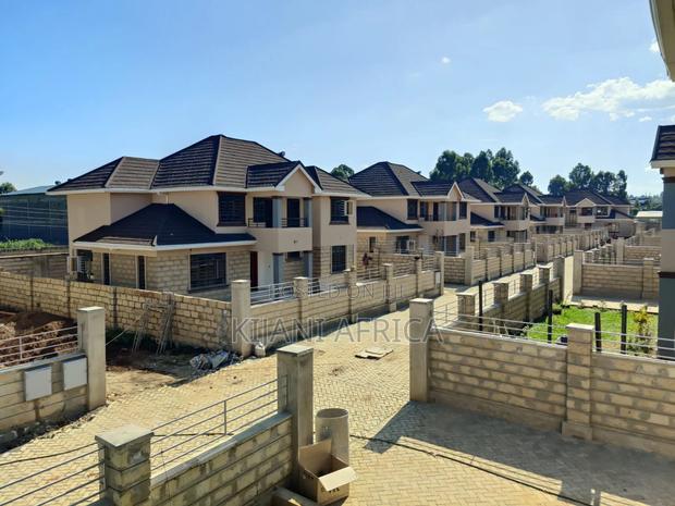 4bdrm Maisonette in Kikuyu for rent - thumbnail 2