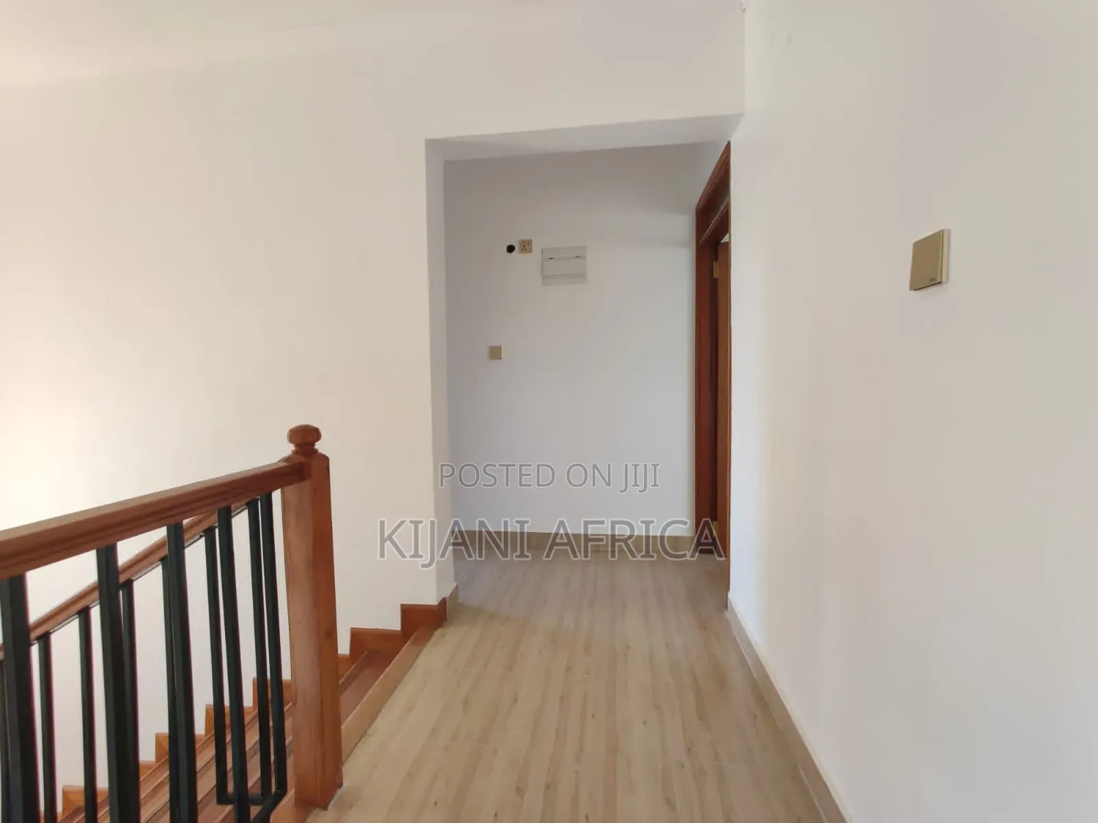 4bdrm Maisonette in Kikuyu for rent
