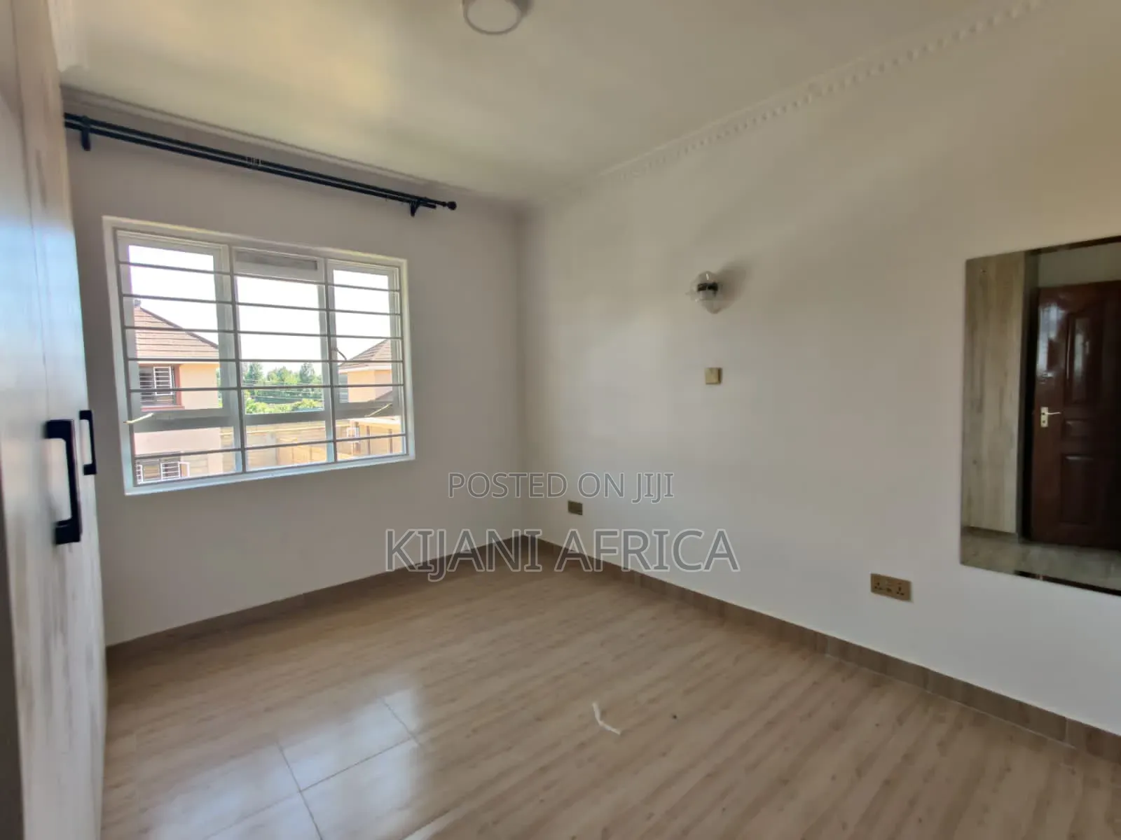 4bdrm Maisonette in Kikuyu for rent