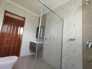 4bdrm Maisonette in Kikuyu for rent