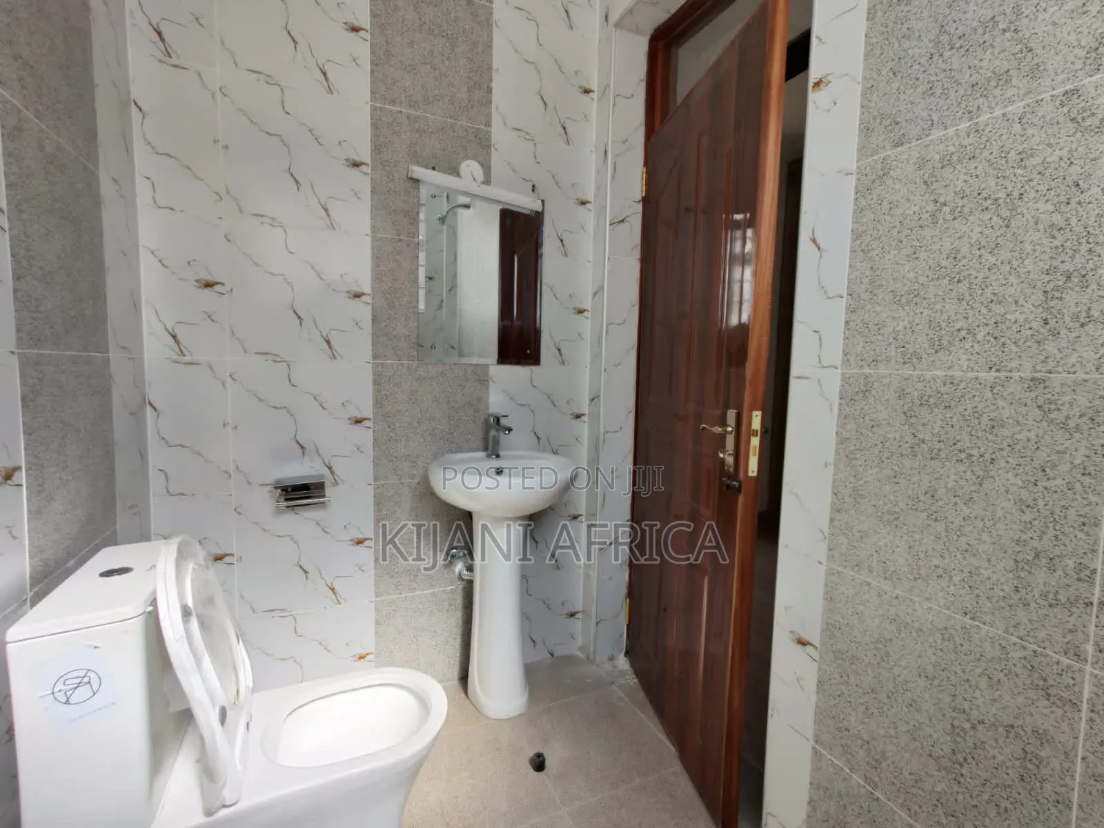 4bdrm Maisonette in Kikuyu for rent