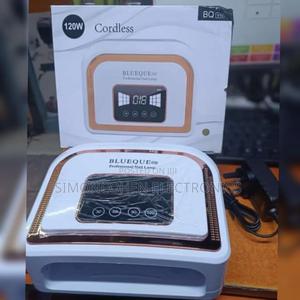 Rechargeable Double Uv Light - thumbnail 2