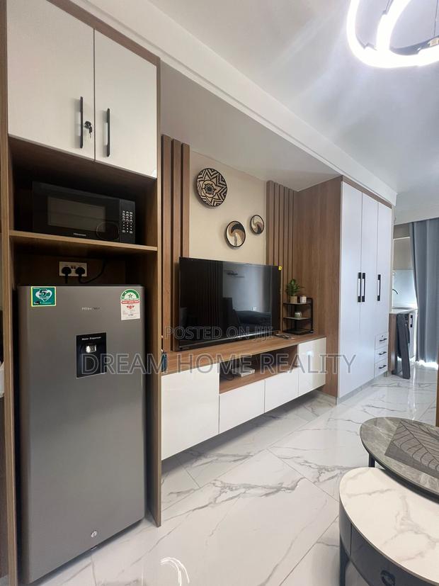 1bdrm Apartment in Nairobi Central for sale