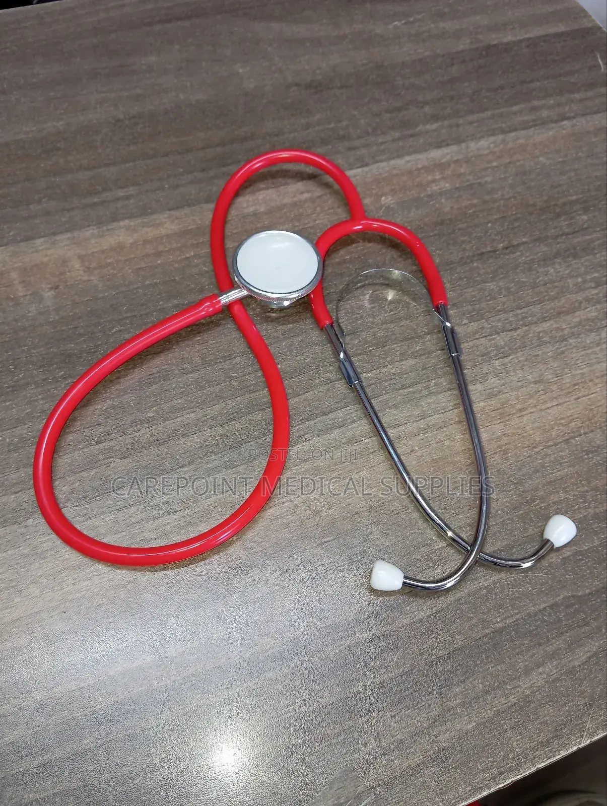 Student Stethoscope