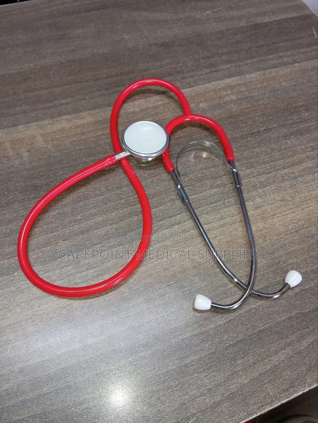 Student Stethoscope - thumbnail 2