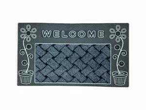 50*80 Cm Front Door Rubber Mats