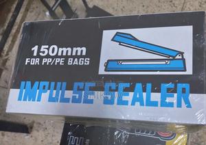 Impulse Sealer 150mm - thumbnail 2
