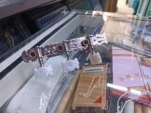 Classical Guitar Tunning Pegs Set - thumbnail 2