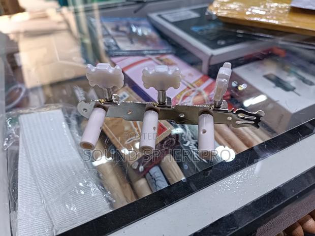 Classical Guitar Tunning Pegs Set - thumbnail 3