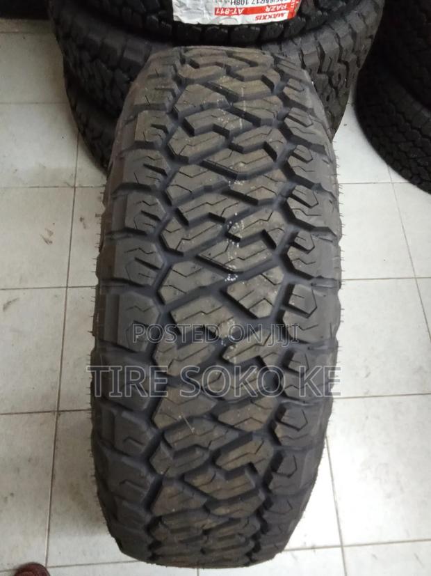 235/65r17 Maxxis Razr At811 - thumbnail 2