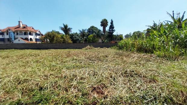 Plot for Sale in Runda Evergreen - thumbnail 2