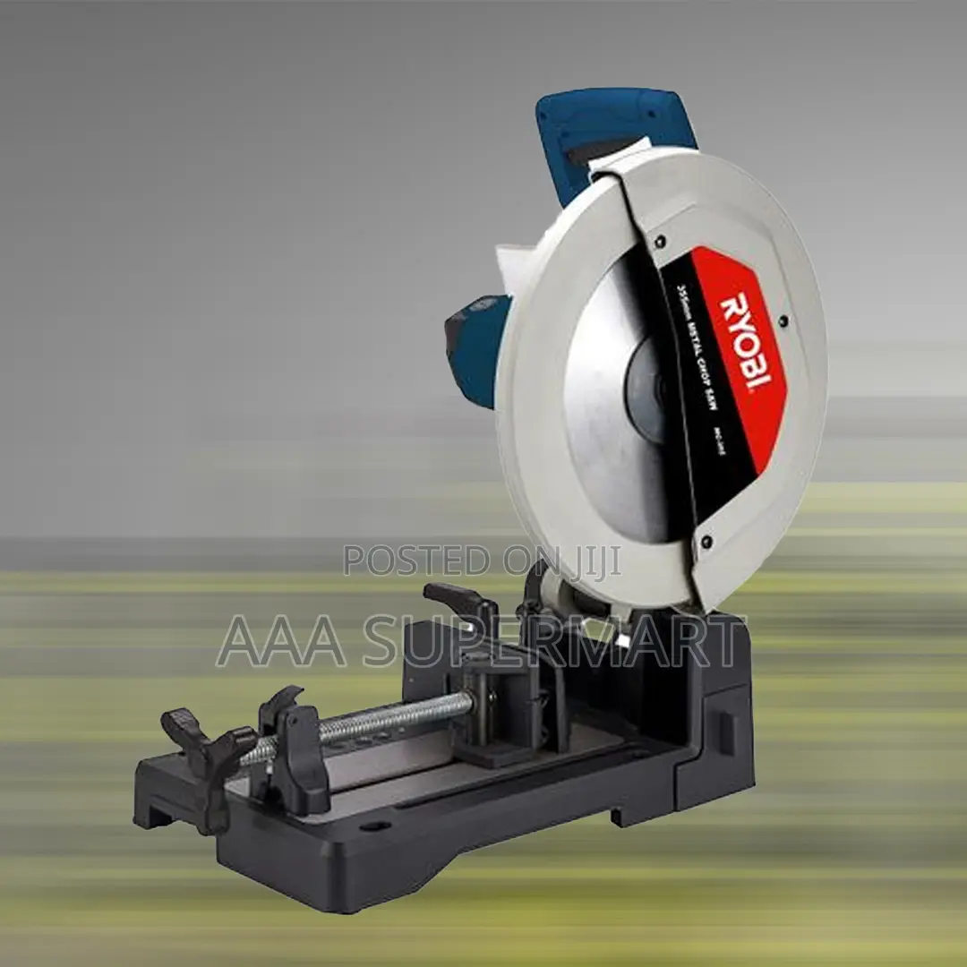 Ryobi Mc-355 Metal Cut Off Saw 2200w 355mm 6009710593578